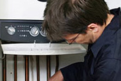 boiler repair Shrewton