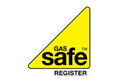 gas safe companies Shrewton
